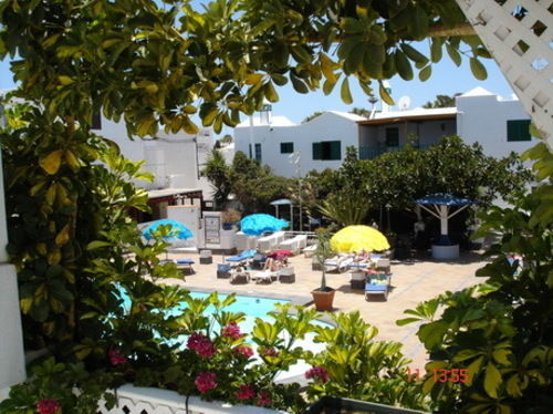 San Francisco Park (Adults Only) Lägenhet Puerto del Carmen  Exteriör bild